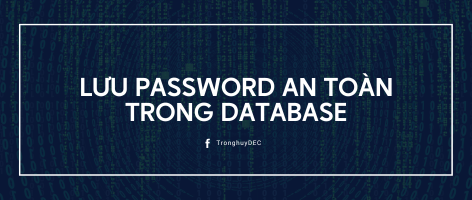 password-database