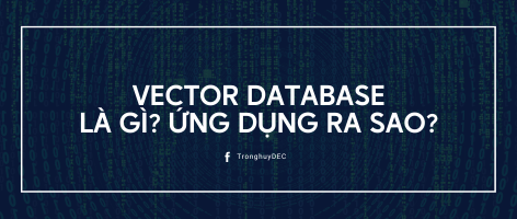 faang-vector-database